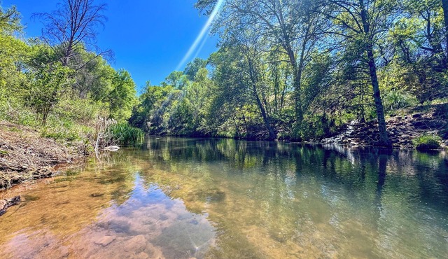 Bunkhouse Near Sedona Hot Tub Creek Access Dog-Friendly