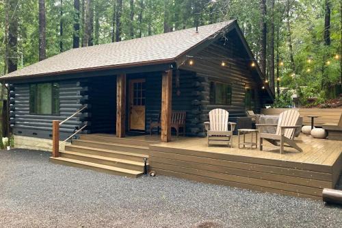 Cabin Fever