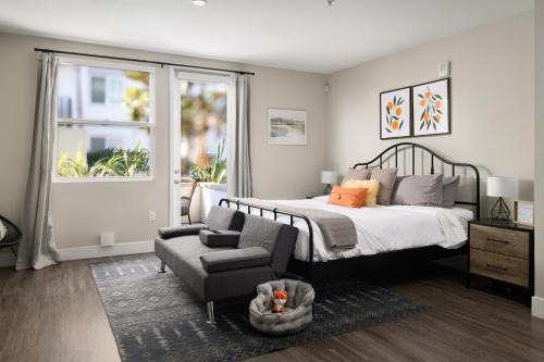 Casa Clementine - 10 min to SNA Beach Free Parking