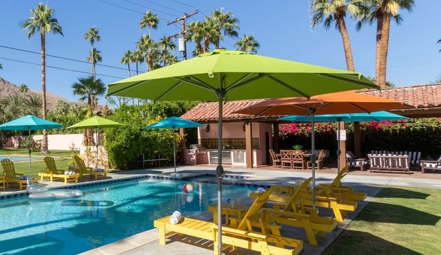 Casa del Colibri’ by AvantStay | Luxe Estate w/Pickleball Court