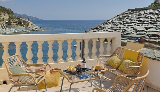 Casa Di U Mare