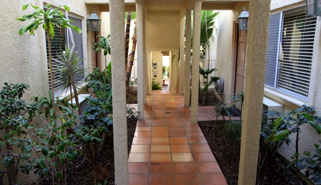Casa Mariquita Hotel