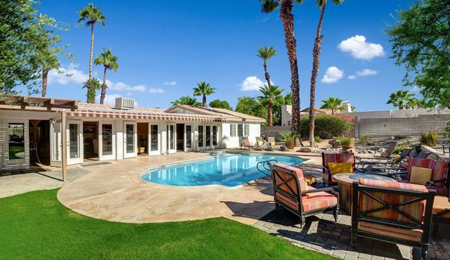 Casa Mirage Resort Pool and Spa
