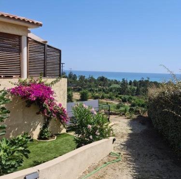 Casa Peppina - Chez Tonio et Sylvie