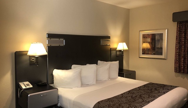 Casa Royal Inn