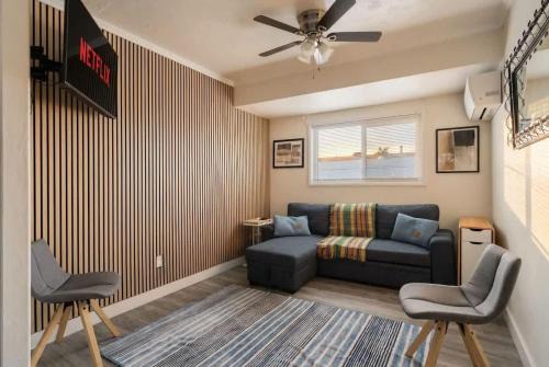 Casita Guest House Kitchenette 1 Free Parking
