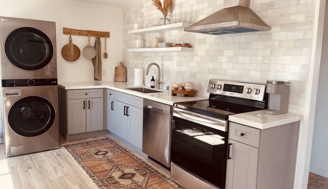 Casita Vista - NEW Desert Gem!