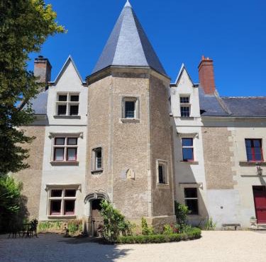 Castel Saint Laurent