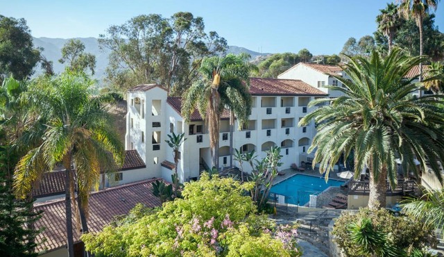 Catalina Canyon Inn