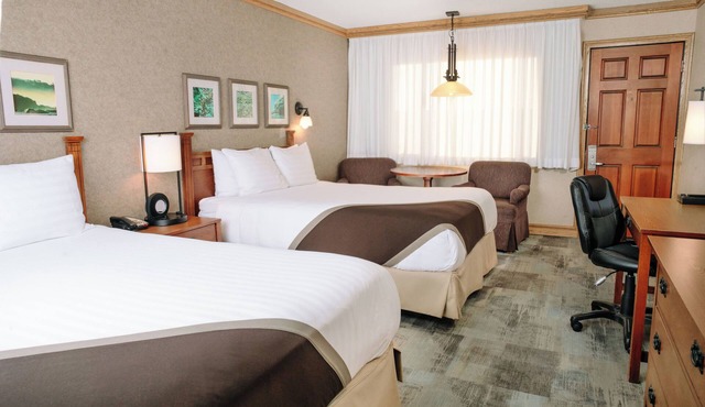 Cavalier Oceanfront Resort