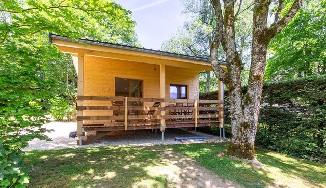 Chalet du Sud - LE CHATELARD in LE CHATELARD