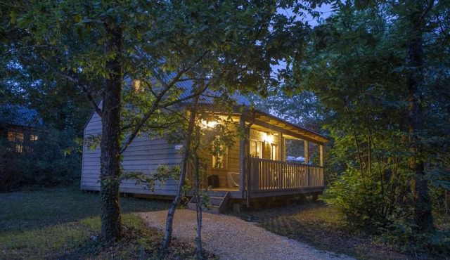 Chalets de vacances Castelwood