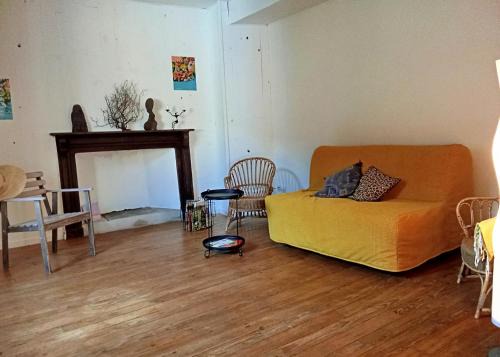 Chambre et b&b