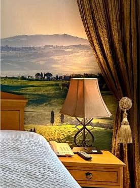 Chardonnay Lodge