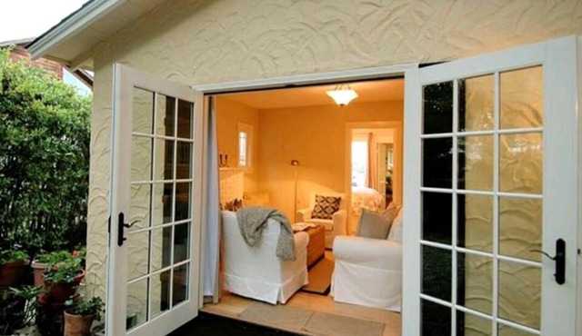 Charming 1-bedroom cottage in gorgeous Monterey