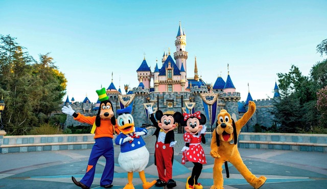 Charming 2-bedroom guesthouse family friendly near Disneyland/LittleSaigon