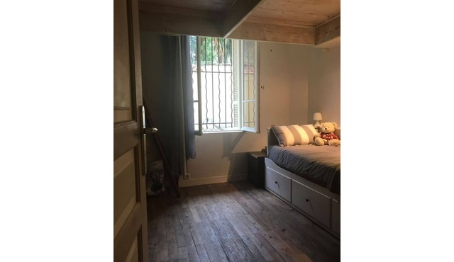 Charming accommodation in Beaulieu sur Mer