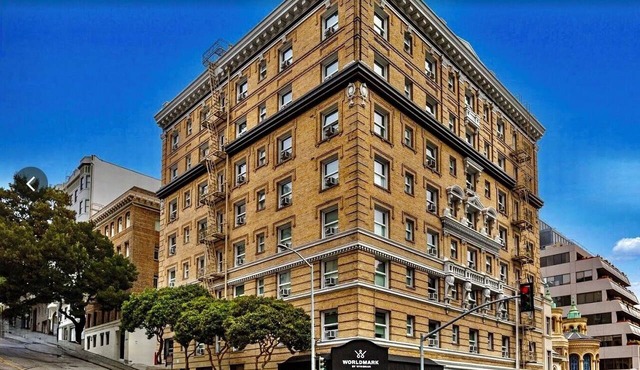 Charming San Francisco Suite-2 Bath-Near Union Square, Chinatown & AI Conference