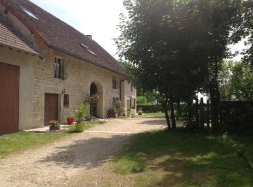 Chez Robert et Catherine