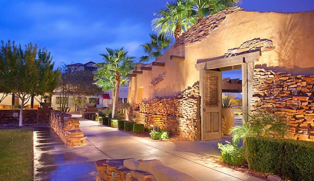 Cibola Vista Resort and Spa - JUNIOR SUITE (530 sq.ft.)