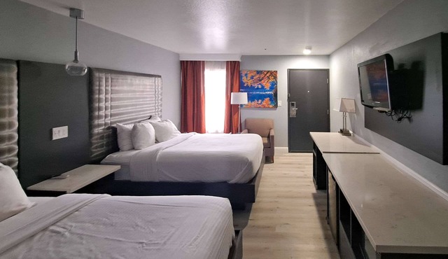 Clarion Pointe El Cajon San Diego East