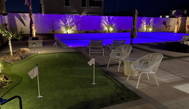 Coachella Getaway - Vacation Home at the heart of Coachella Festival.