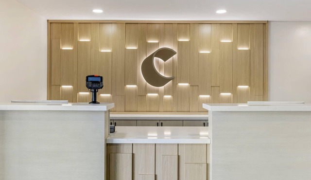 Comfort Inn Sea World Area
