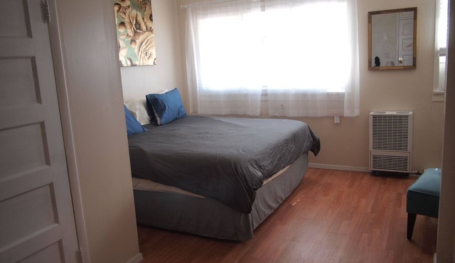 Comfortable Clarkdale retreat