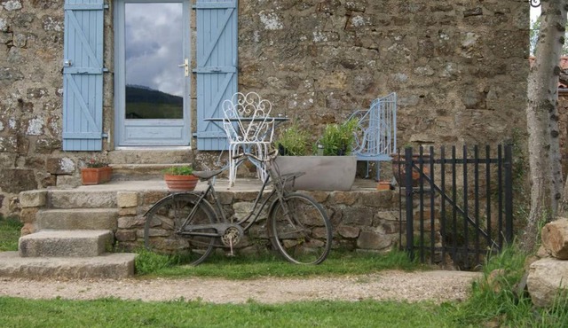 cool la source in Burdignes