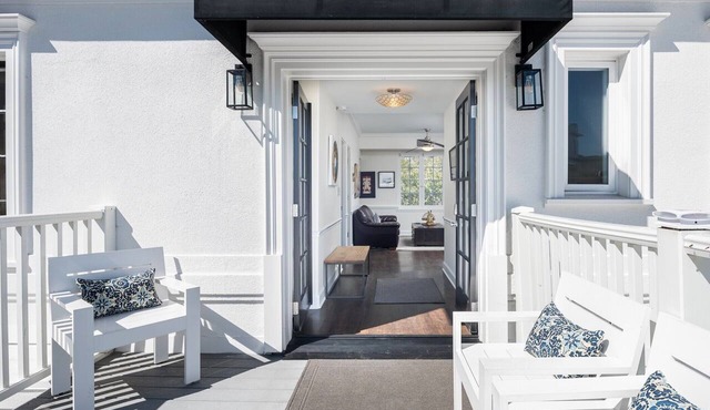 Coronado Crown 2 | Village Gem, Minutes to Sand