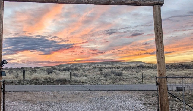 Country Living on a half acre Peace, Quite with a Great View, Great Neighborhood