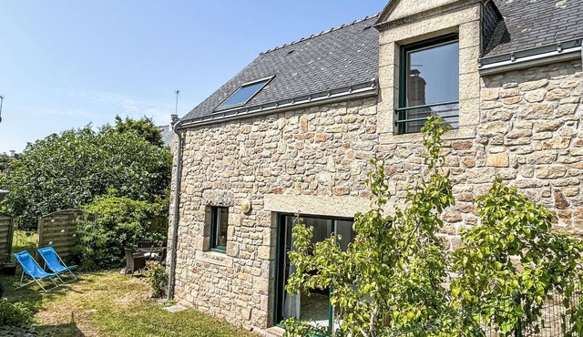 Courdiec by Interhome in Carnac