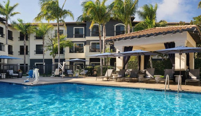 Courtyard by Marriott San Luis Obispo