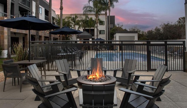 Courtyard by Marriott San Diego Carlsbad