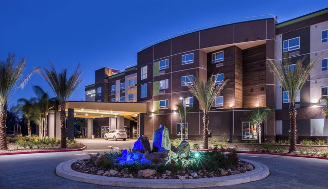 Courtyard by Marriott Temecula Murrieta