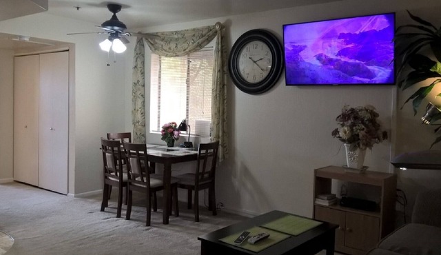 Cozy 1BR CondoNext To Sun CitiesIn Surprise 2nd Flr A 3 Story BldgNextToElevator