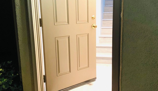 Cozy 2-bedroom condo with WiFi, AC in charming Trabuco Canyon