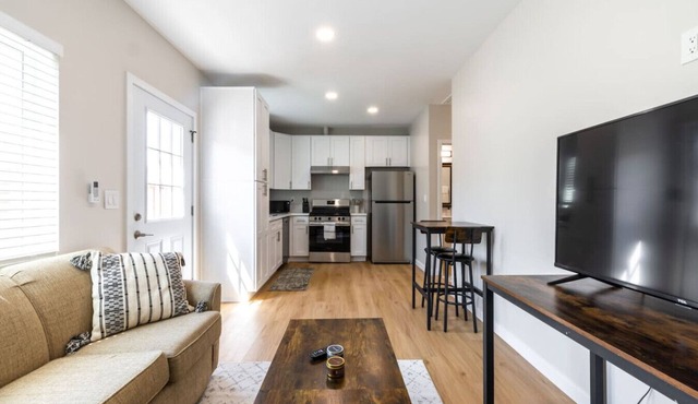 Cozy Casa | La Mesa Private Haven | W/D Yard A/C