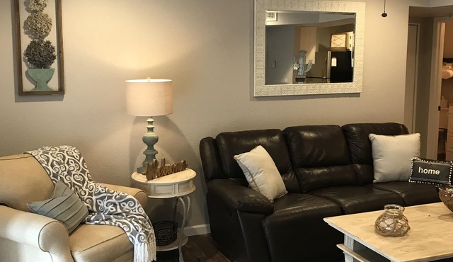 Cozy Condo near NAU!