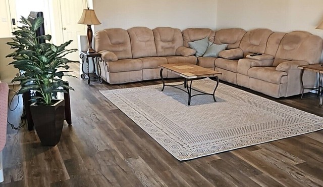 Cozy home in beautiful Prescott, Az. Minutes from downtown.
