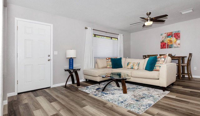 Cozy Prescott Valley Retreat! Pet Friendly!