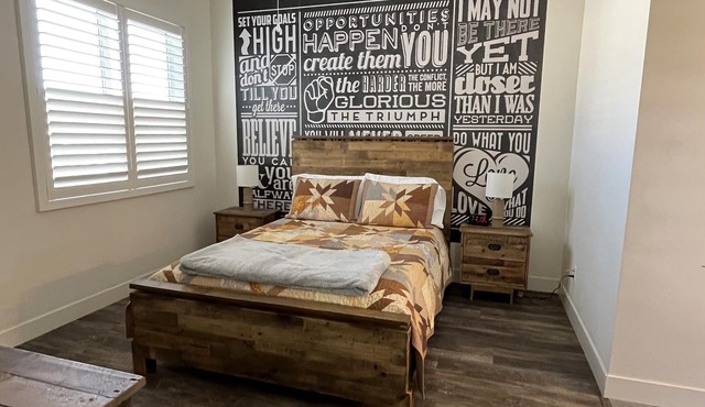 Cozy Retreat - Perfect for 2