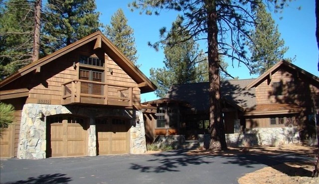 Custom Old Greenwood Home - 4 Bedroom, 4.5 Baths