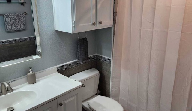 Desert Oasis in Mesa across from the Cubs Stadium!