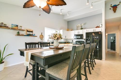 Desert Oasis Ranch-Style Mesa Home, Hiking/Tubing