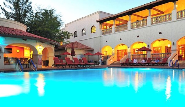 Diamond Resorts Los Abrigados Resort & Spa - The Stone House