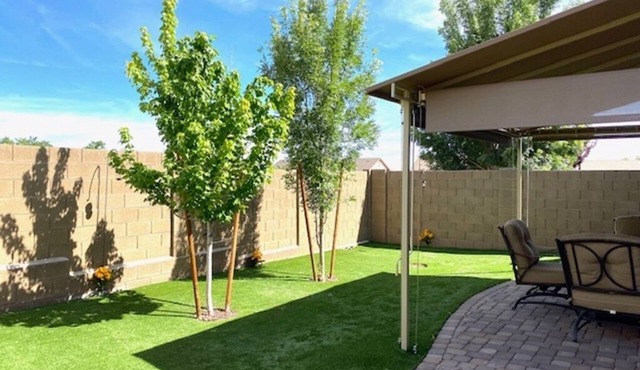 Discounted home - newer home that's beautifully furnished