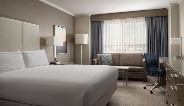 DoubleTree by Hilton Irvine - Spectrum