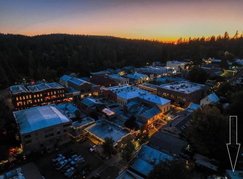 Downtown Gold Mine