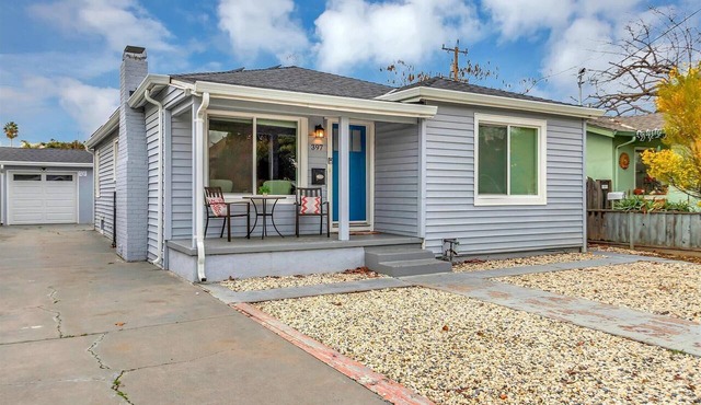 Downtown San Jose l 2 Bedroom l Convenient